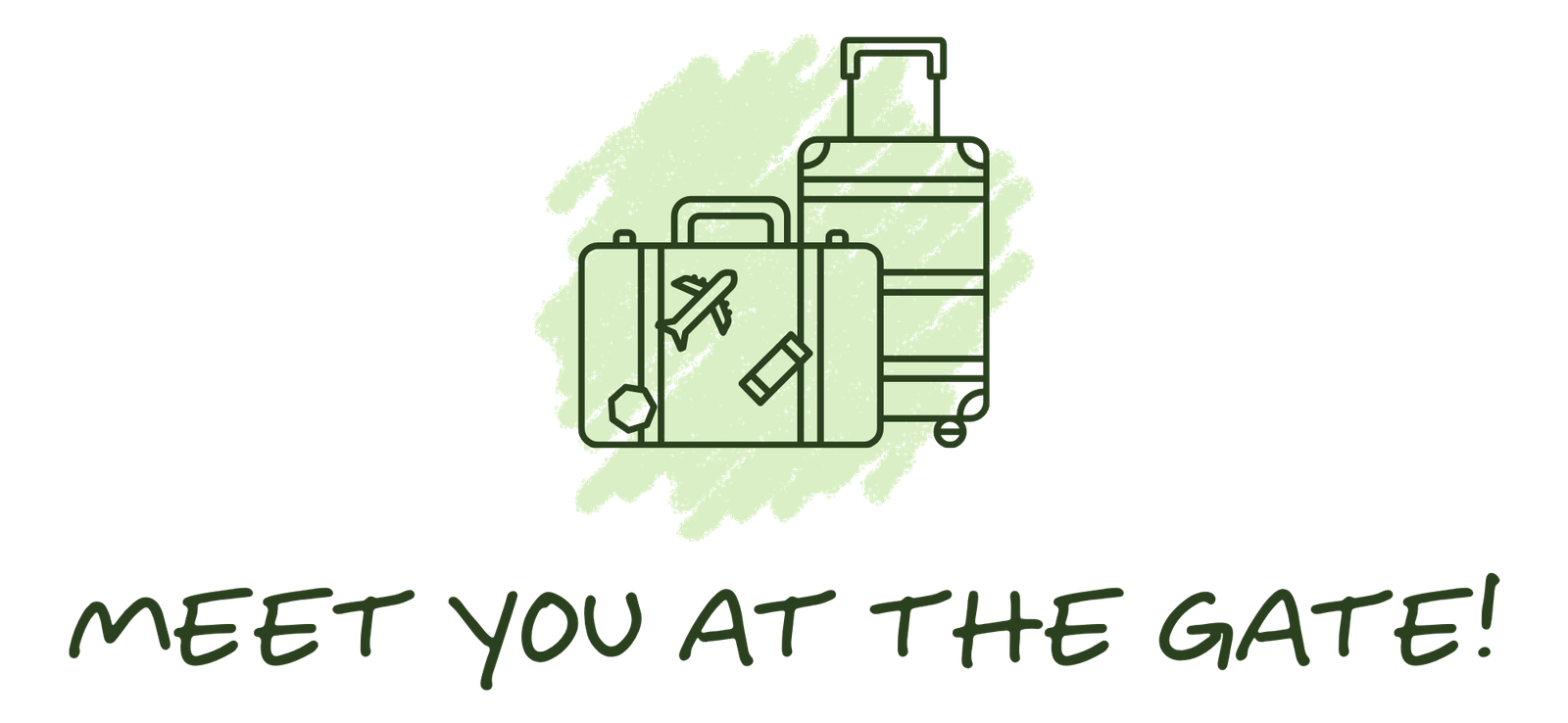 Meet You At The Gate
